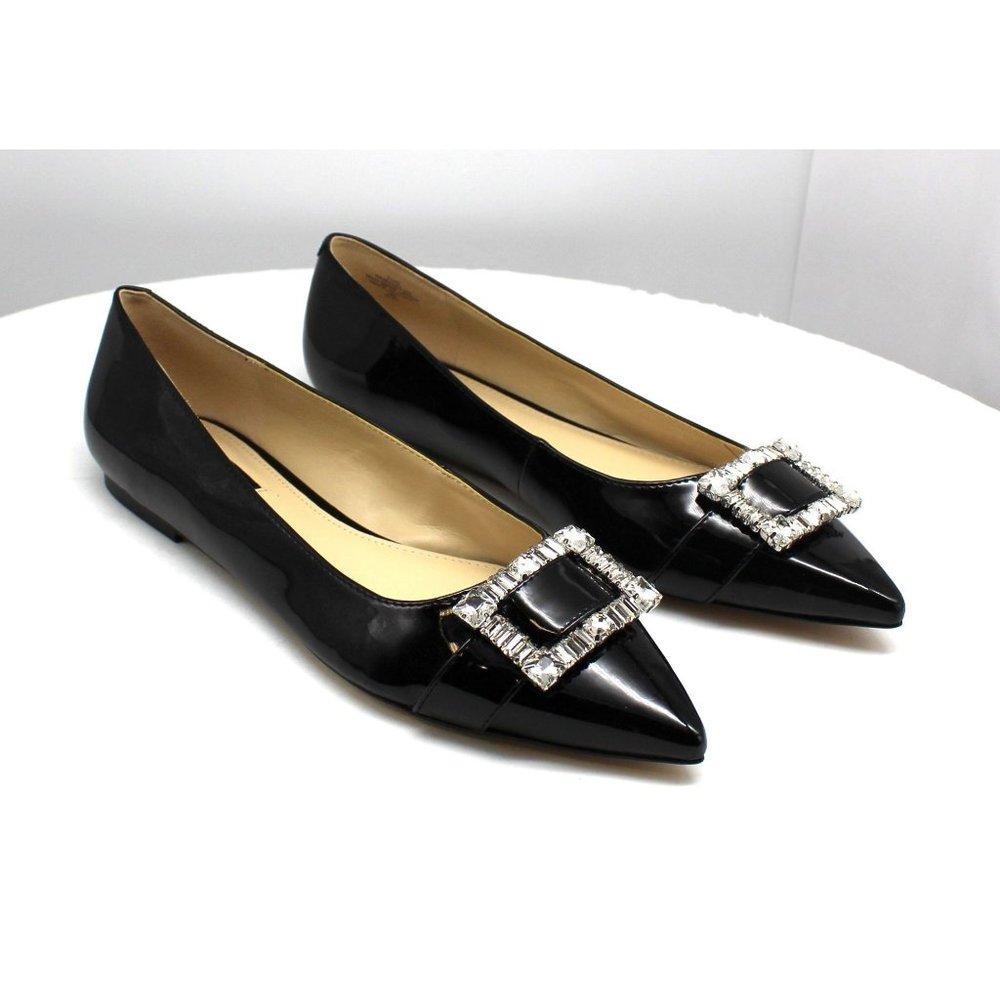Nine West Women's Behold Dress Flat Shoes Women's Shoes